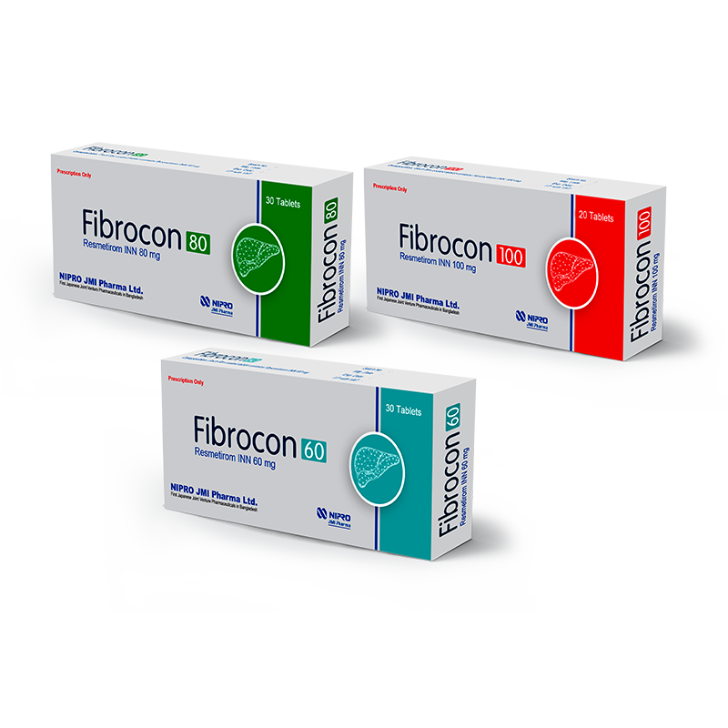 Fibrocon 80